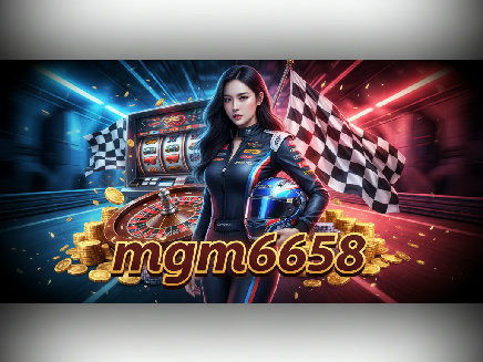 mgm6658 สล็อต